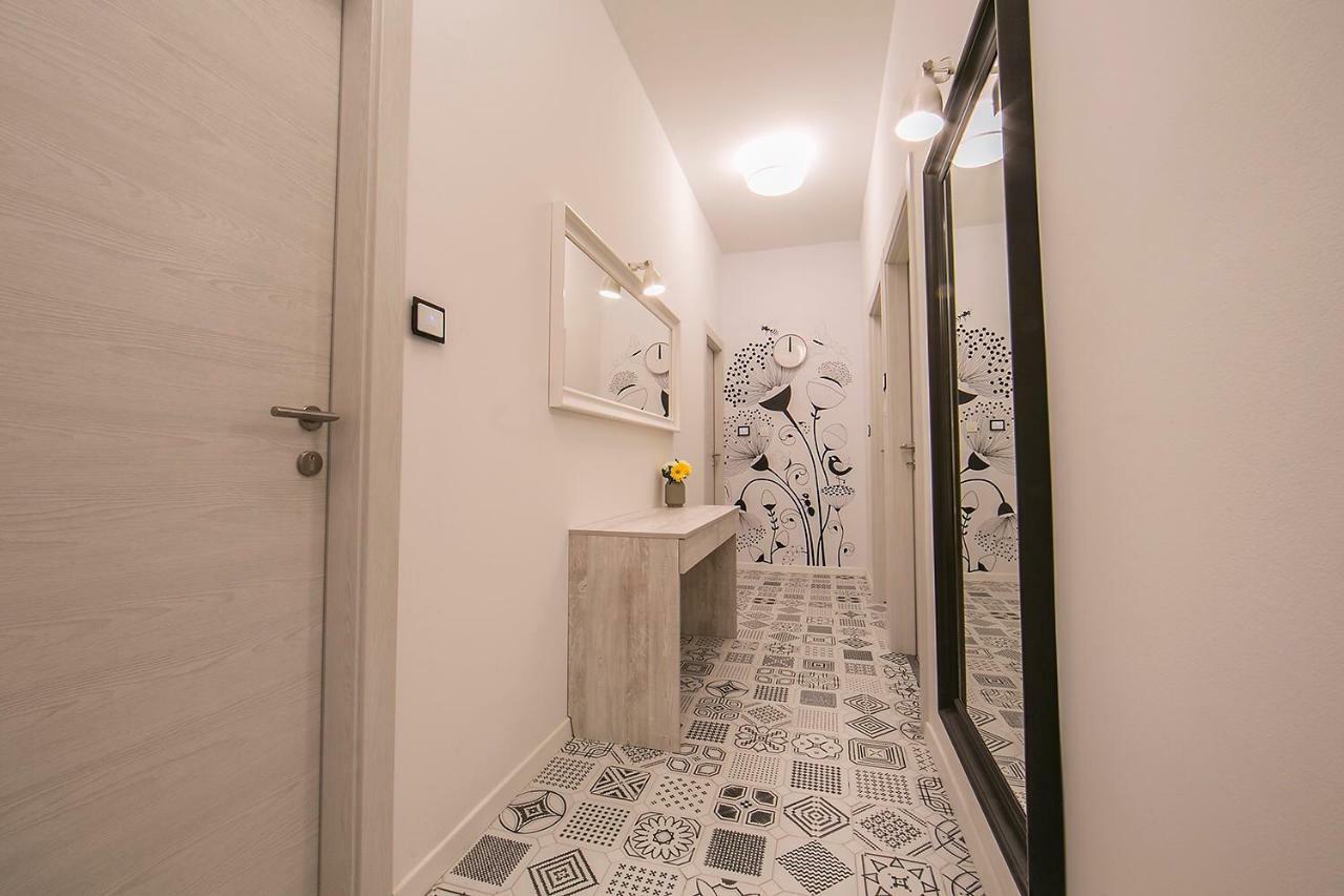Rooms Nela スプリト エクステリア 写真